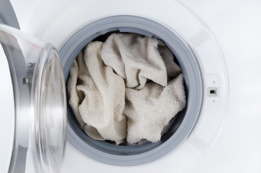 浴室乾燥機で大量の洗濯物があっても安心！